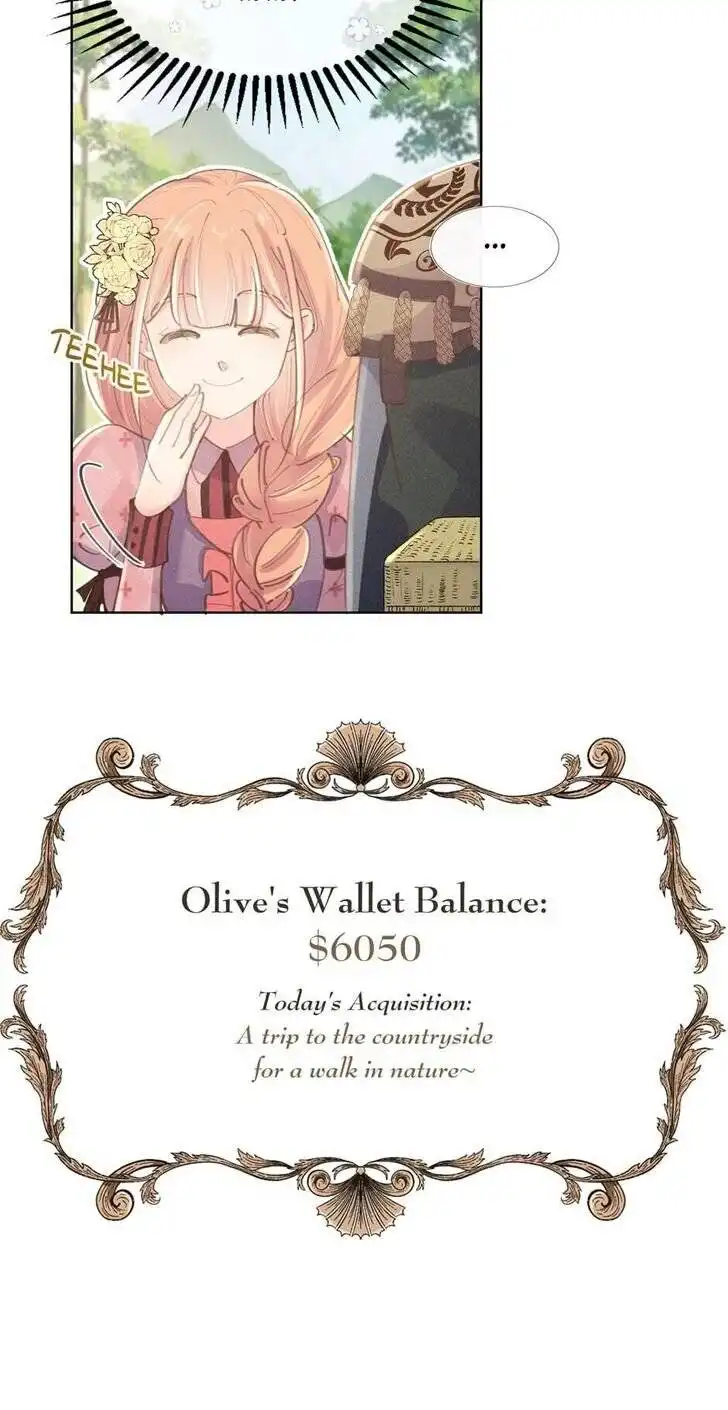 Olive's Plan To Get Rich Chapter 20 41